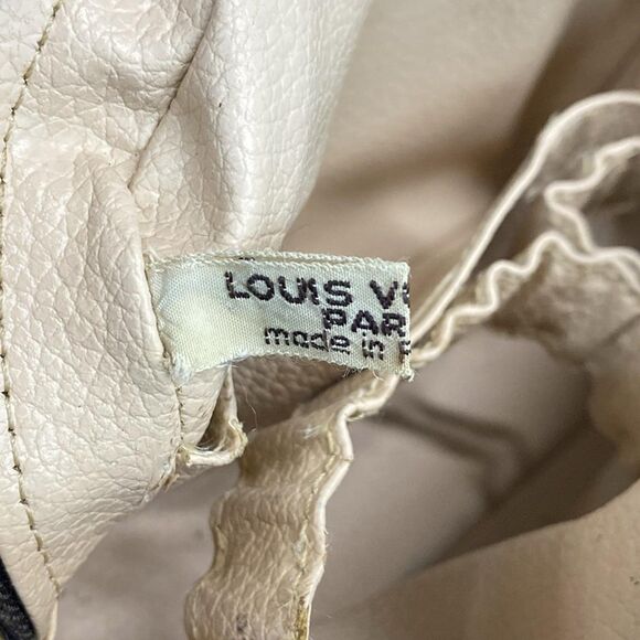 Louis Vuitton Pouch Monogram Trousse toilette - Picture 5 of 12